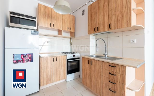 Mieszkanie 1-pokojowe Elbląg, ul. Robotnicza. Zdjęcie 4