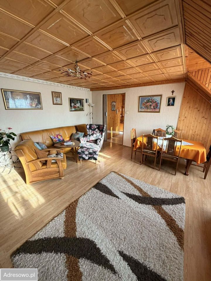 Mieszkanie 3-pokojowe Olkusz Słowiki, ul. Romualda Traugutta. Zdjęcie 8