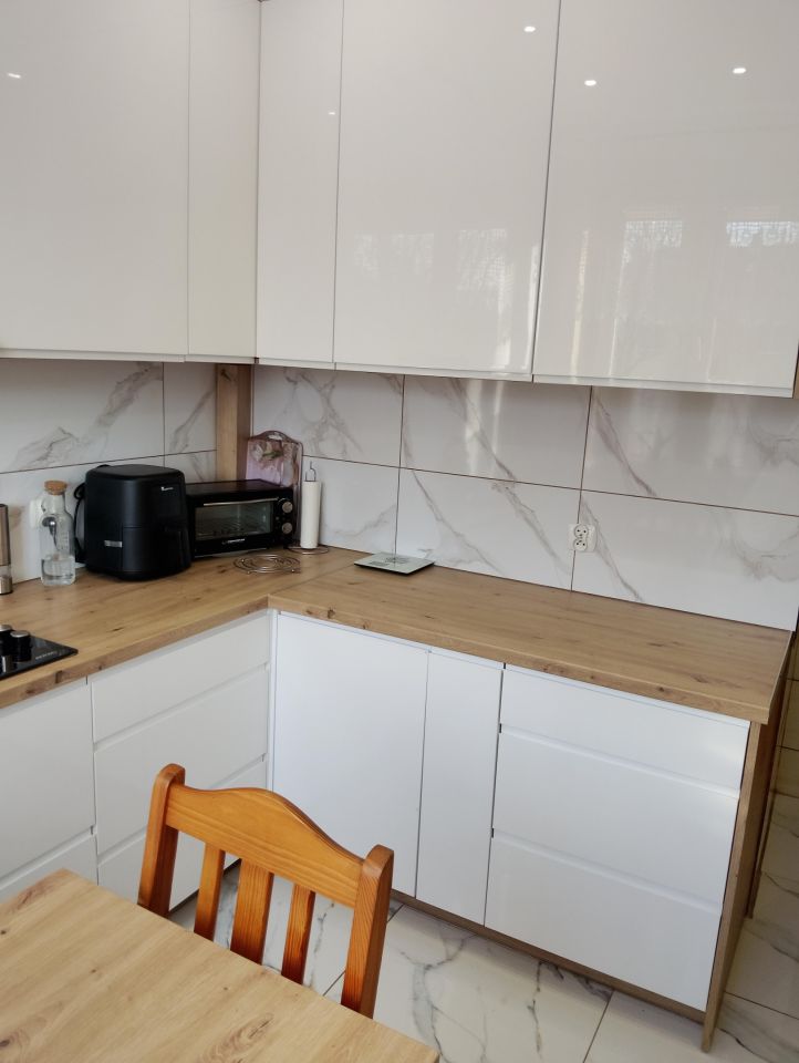 Mieszkanie 3-pokojowe Piechcin, ul. Okrężna. Zdjęcie 3