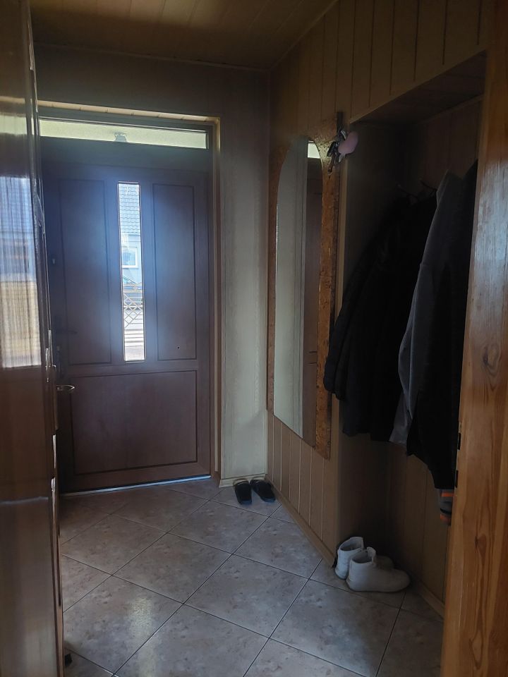 dom wolnostojący, 5 pokoi Grodzisk Wielkopolski, ul. Kwiatowa. Zdjęcie 38