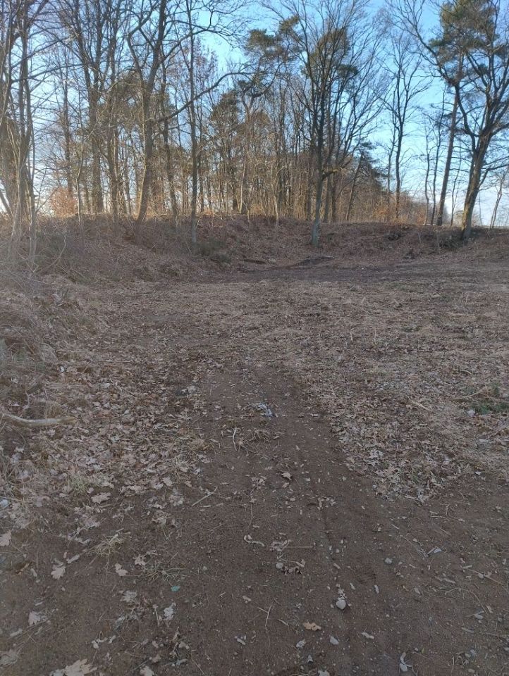 Działka budowlana Kluczkowo. Zdjęcie 3