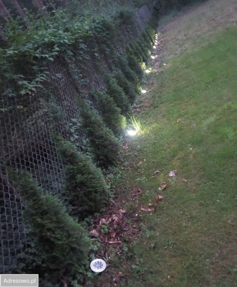 Działka budowlana Władysławów. Zdjęcie 3