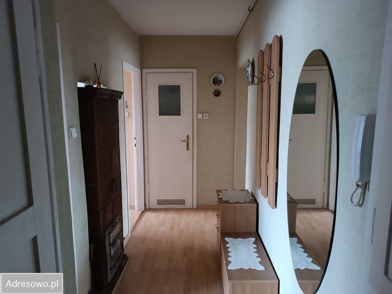 Mieszkanie 2-pokojowe Głogówek, ul. 3 Maja. Zdjęcie 10