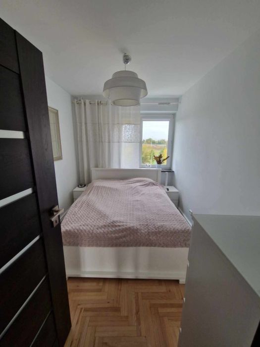 Mieszkanie 2-pokojowe Gdańsk Chełm, ul. Władysława Cieszyńskiego. Zdjęcie 8