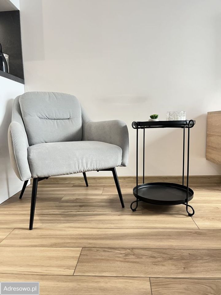 Mieszkanie 1-pokojowe Poznań Centrum, pl. Wolności. Zdjęcie 9