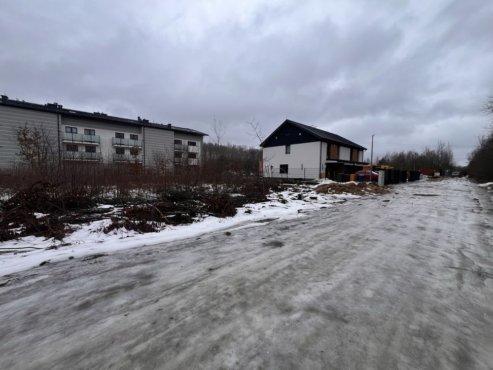 Działka budowlana Sulejówek. Zdjęcie 1