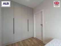 Mieszkanie 2-pokojowe Gdańsk Letnica, ul. Starowiejska. Zdjęcie 4