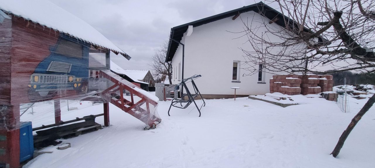 dom wolnostojący, 3 pokoje Babica Grochowiczna. Zdjęcie 15