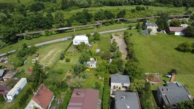 Działka budowlana Radwanice, ul. Starowiejska. Zdjęcie 6