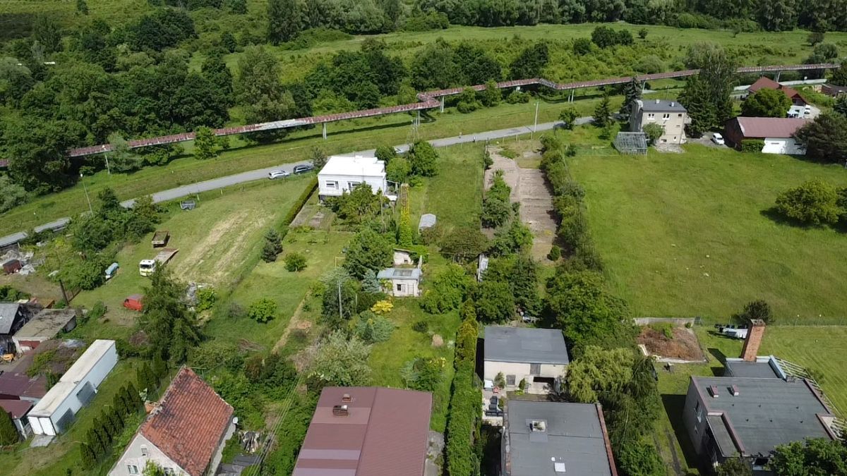 Działka budowlana Radwanice, ul. Starowiejska. Zdjęcie 6