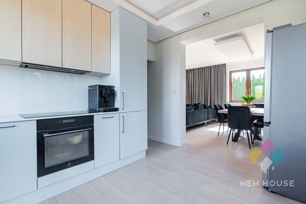 dom wolnostojący, 6 pokoi Olsztynek, ul. Rubinowa. Zdjęcie 8