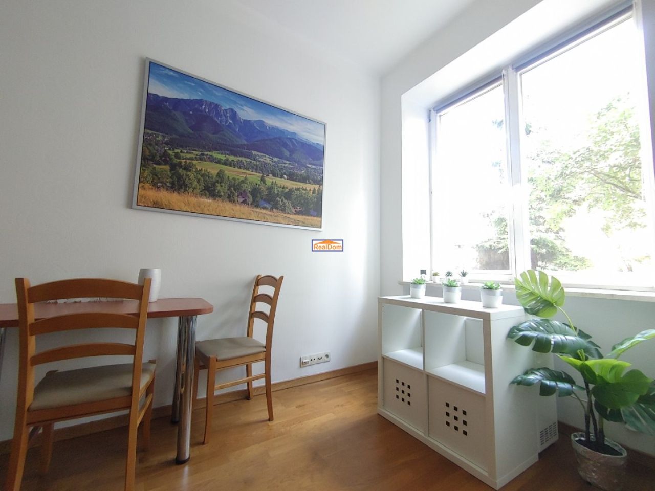 Mieszkanie 1-pokojowe Kraków Stare Miasto, ul. Krowoderska. Zdjęcie 5