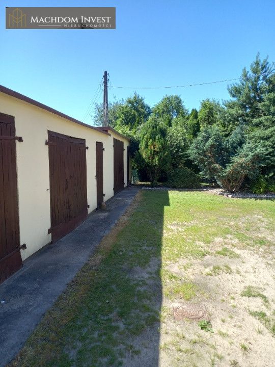 bliźniak, 5 pokoi Kikół. Zdjęcie 5