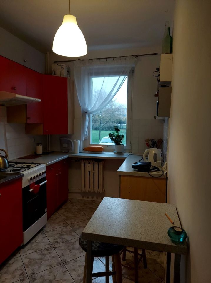 Mieszkanie 3-pokojowe Poznań Piątkowo, os. Bolesława Śmiałego. Zdjęcie 5