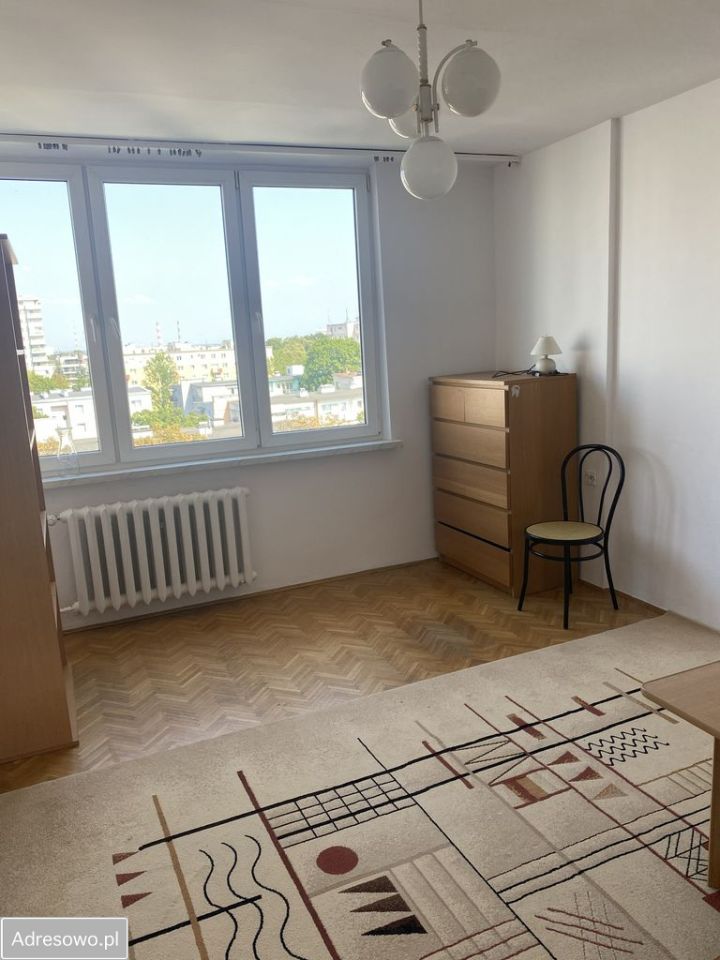 Mieszkanie 2-pokojowe Warszawa Mokotów, ul. Okęcka. Zdjęcie 7
