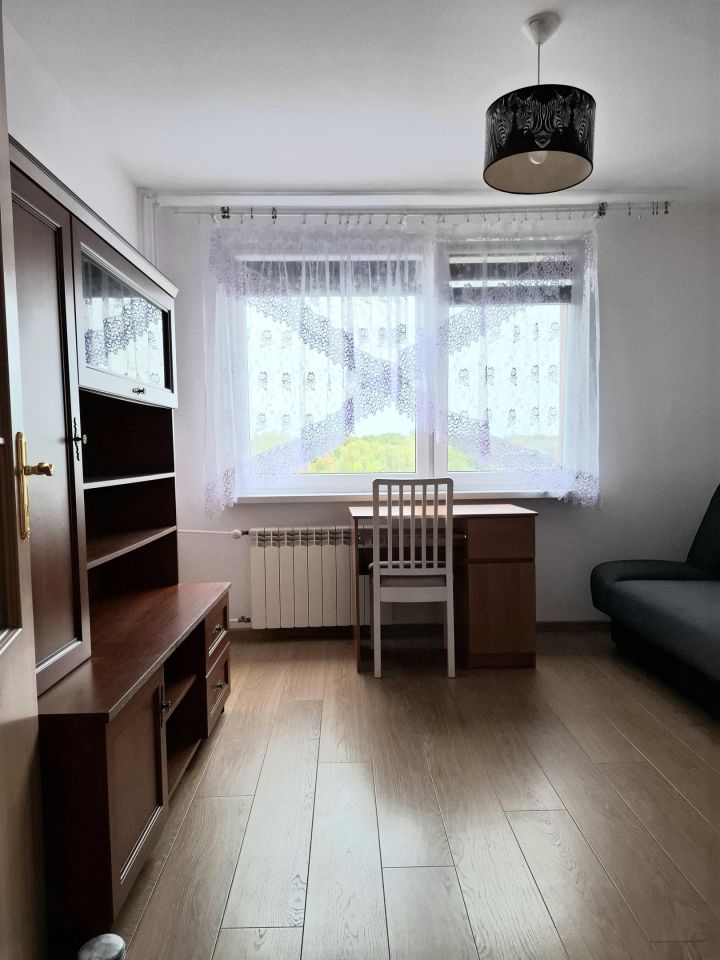 Pokój Wrocław Gądów Mały, ul. Szybowcowa. Zdjęcie 2