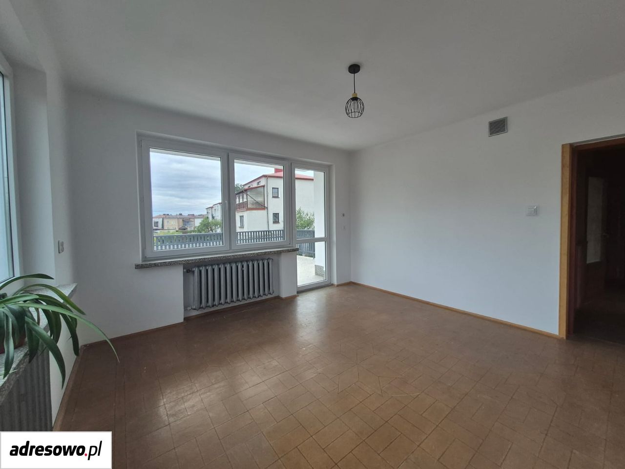 dom wolnostojący, 8 pokoi Tomaszów Lubelski, ul. Krzysztofa Kamila Baczyńskiego. Zdjęcie 6