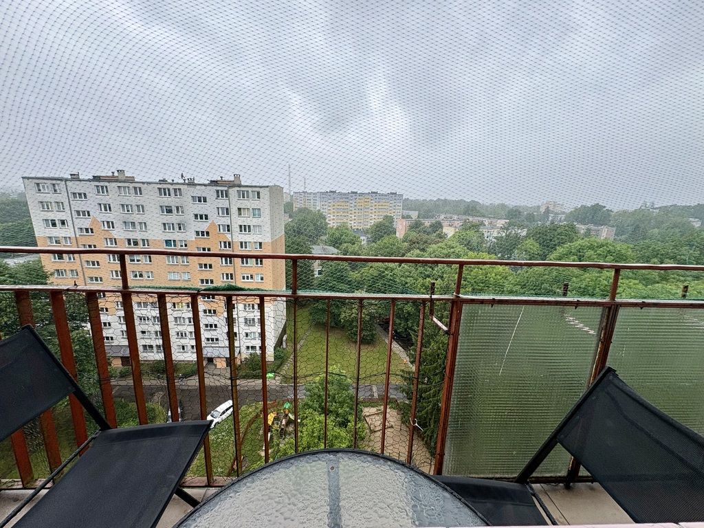 Mieszkanie 3-pokojowe Łódź Bałuty, ul. Pojezierska. Zdjęcie 2