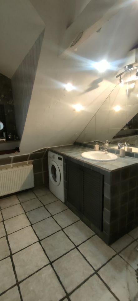 dom wolnostojący, 7 pokoi Skawina Podbory, ul. Kwiatowa. Zdjęcie 19