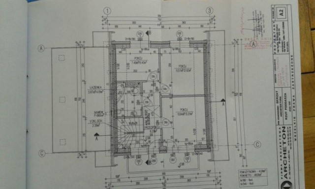 dom wolnostojący, 5 pokoi Ciekocino. Zdjęcie 1