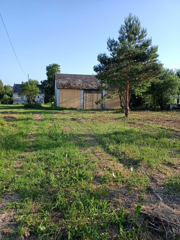 Działka budowlana Białka. Zdjęcie 3