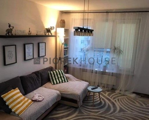 Mieszkanie 3-pokojowe Warszawa Ursus, ul. Józefa Chełmońskiego