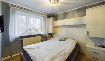 dom wolnostojący, 5 pokoi Załęże