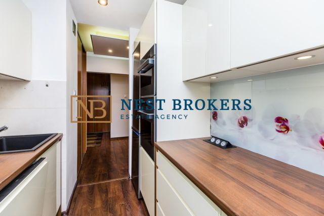 Mieszkanie 2-pokojowe Kraków Prądnik Czerwony, ul. Powstańców. Zdjęcie 8