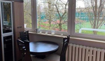 Mieszkanie 2-pokojowe Gdańsk Zaspa, ul. Janusza Meissnera
