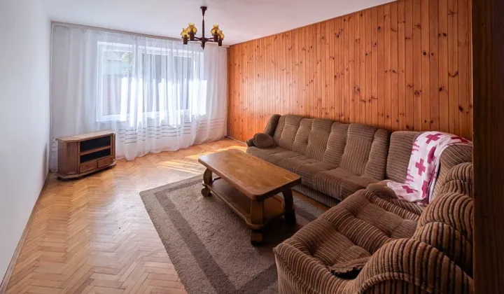 Mieszkanie 2-pokojowe Bartoszyce, pl. Konstytucji 3 Maja