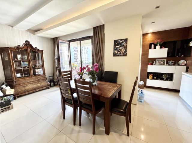 Mieszkanie 3-pokojowe Warszawa Śródmieście, ul. Pokorna. Zdjęcie 3