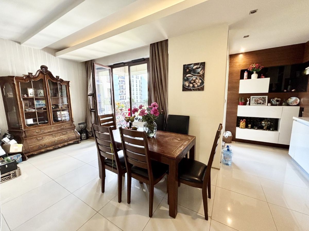 Mieszkanie 3-pokojowe Warszawa Śródmieście, ul. Pokorna. Zdjęcie 3