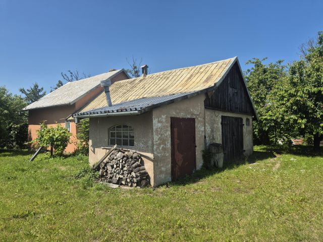 Działka siedliskowa Rychliki. Zdjęcie 26