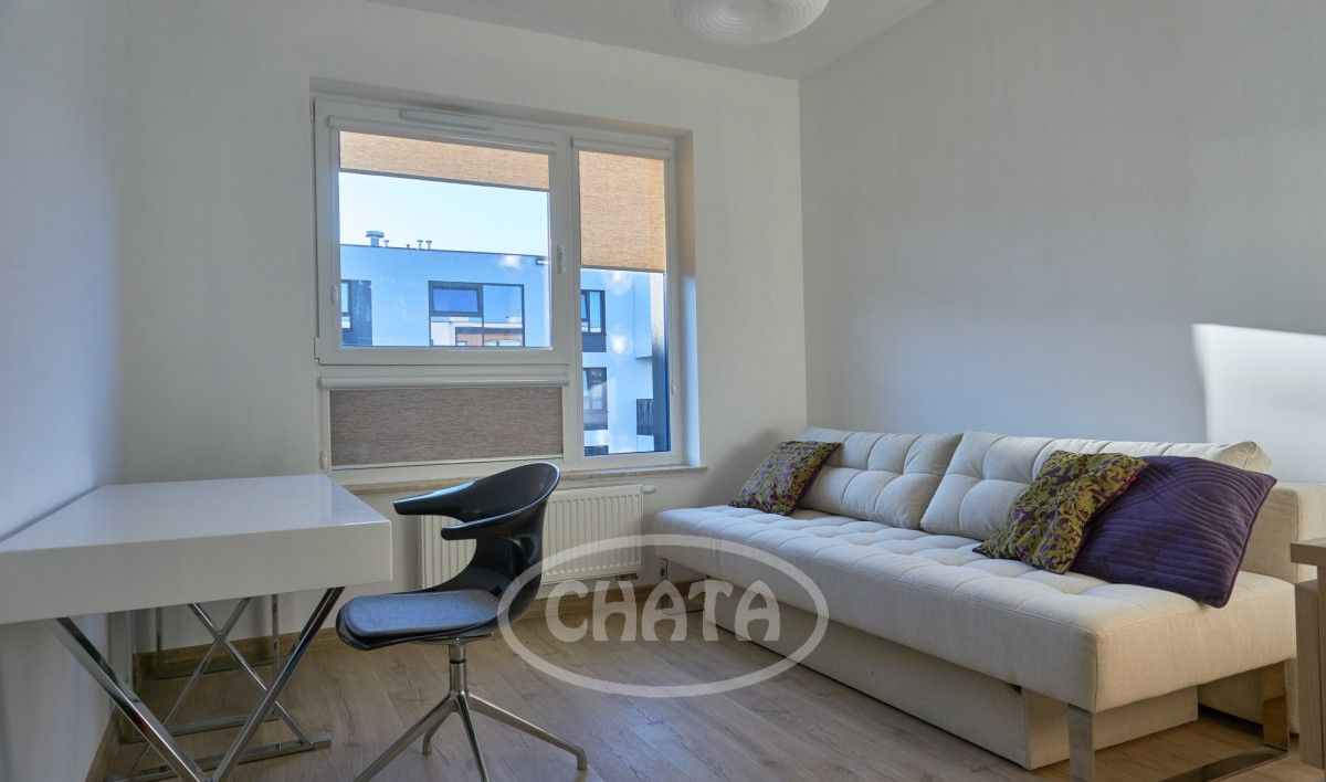 Mieszkanie 3-pokojowe Wrocław Fabryczna, ul. Małopanewska. Zdjęcie 10