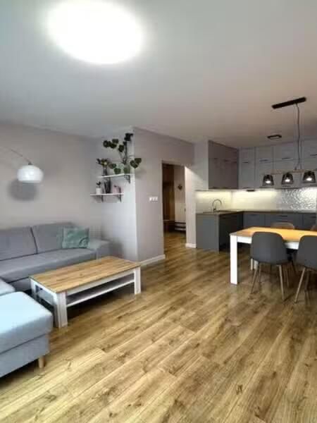 Mieszkanie 2-pokojowe Warszawa Białołęka, ul. Sprawna. Zdjęcie 3