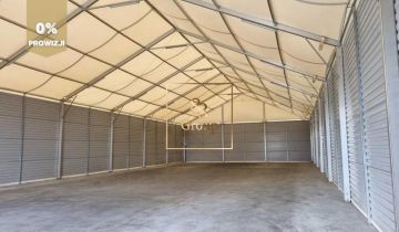 Hala/magazyn Duchnice