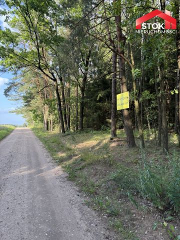 Działka rolna Krusznik Zakąty. Zdjęcie 4