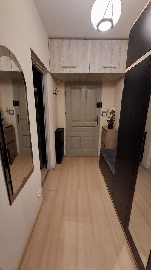 Mieszkanie 2-pokojowe Kraków Podgórze, ul. Nowohucka. Zdjęcie 4