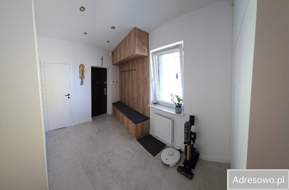 Mieszkanie 4-pokojowe Wyszków, ul. Fryderyka Chopina. Zdjęcie 6