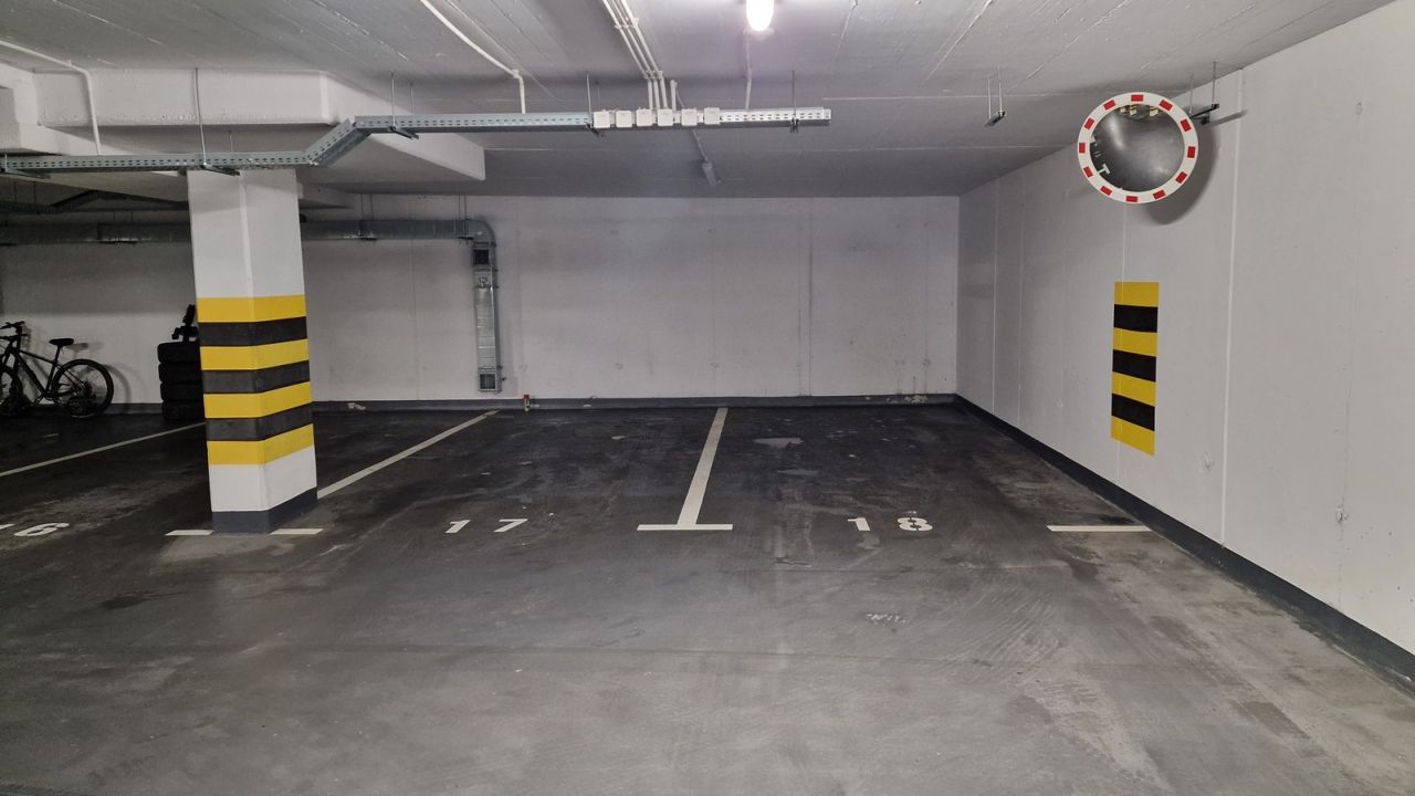 Mieszkanie 2-pokojowe Kraków Wola Justowska, ul. Piotra Borowego. Zdjęcie 26