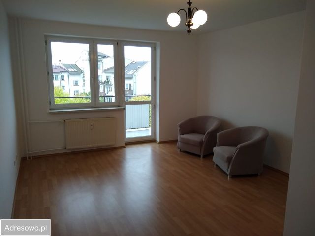 Mieszkanie 1-pokojowe Częstochowa Wyczerpy Dolne, ul. Kontkiewicza. Zdjęcie 1