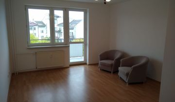 Mieszkanie 1-pokojowe Częstochowa Wyczerpy Dolne, ul. Kontkiewicza