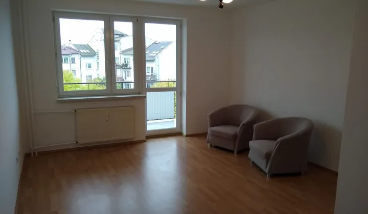 Mieszkanie 1-pokojowe Częstochowa Wyczerpy Dolne, ul. Kontkiewicza