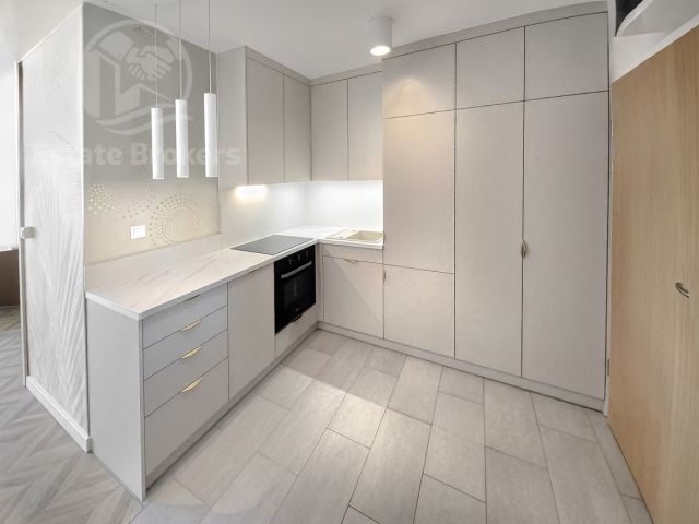 Mieszkanie 2-pokojowe Wrocław Krzyki, ul. Hubska. Zdjęcie 5