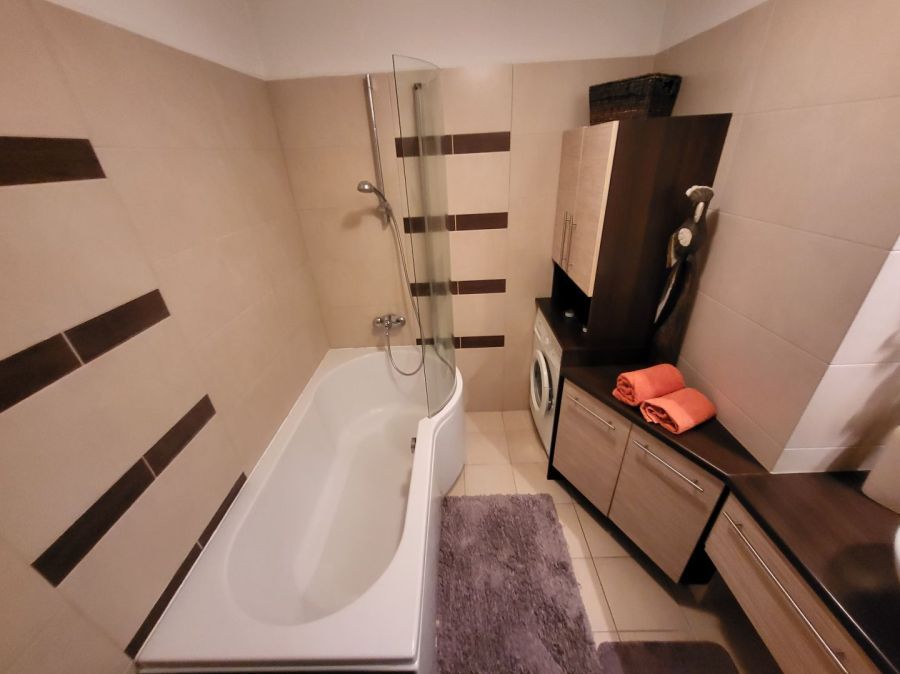 Mieszkanie 2-pokojowe Gdynia Redłowo, ul. Kaczewska. Zdjęcie 13