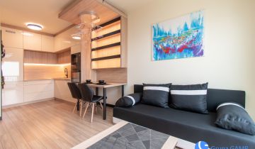 Mieszkanie 2-pokojowe Kraków Mistrzejowice, ul. Franciszka Kniaźnina