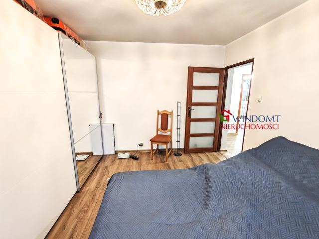 Mieszkanie 4-pokojowe Tarnowskie Góry Stare Tarnowice, ul. Łotewska. Zdjęcie 6