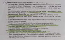 Działka budowlana Warka, ul. Parkowa. Zdjęcie 1