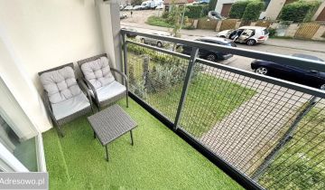 Mieszkanie 3-pokojowe Rumia, ul. Dębogórska