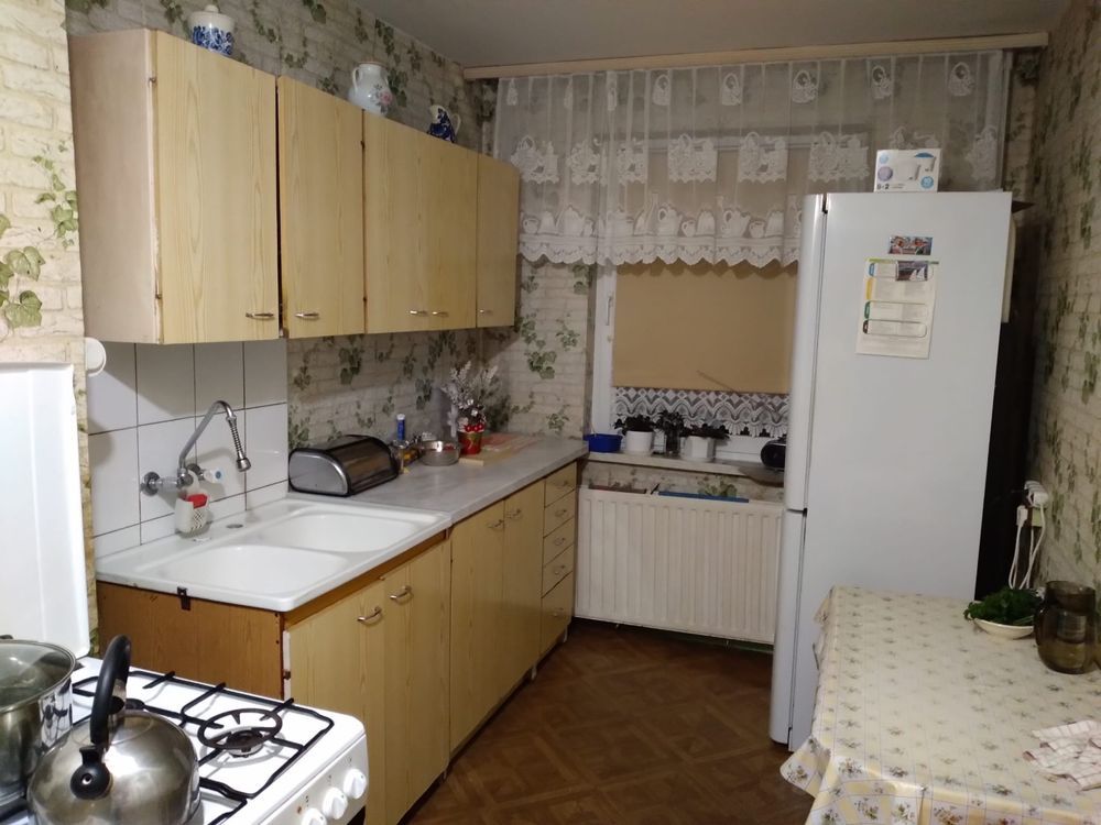 Mieszkanie 4-pokojowe Górowo Iławeckie. Zdjęcie 8